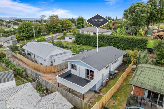 The Perfect Starter in Sought-After Bellevue