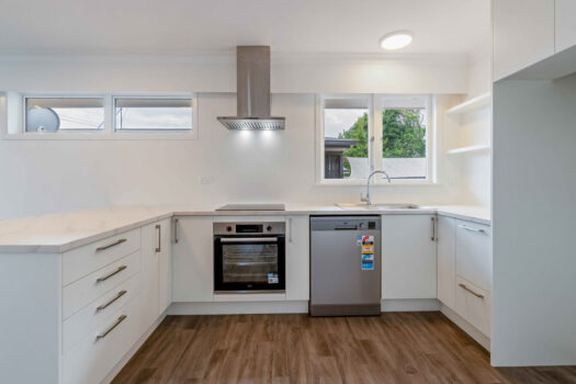 Light, Bright & Refreshed with Great Bones