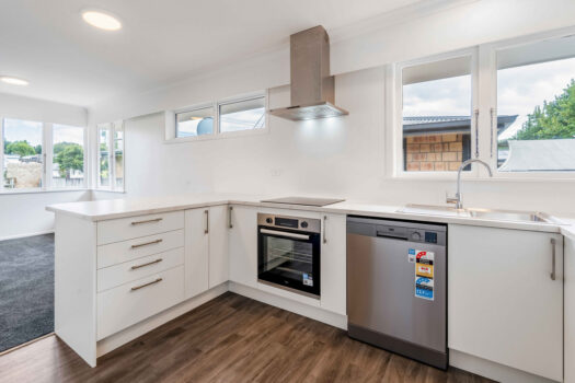 Light, Bright & Refreshed with Great Bones