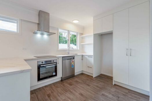 Light, Bright & Refreshed with Great Bones