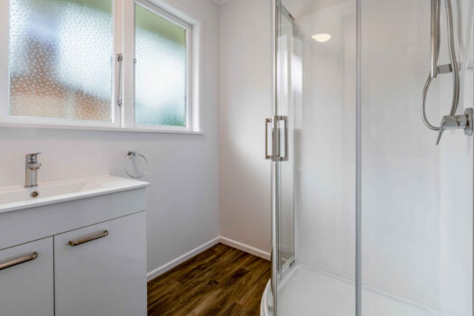 Light, Bright & Refreshed with Great Bones