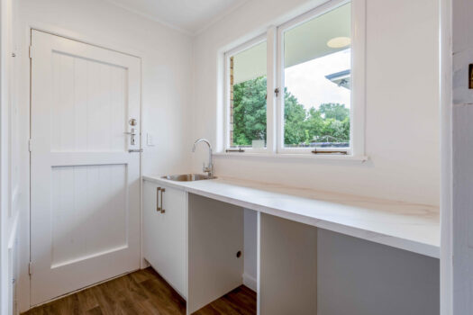 Light, Bright & Refreshed with Great Bones