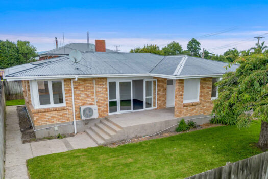 Light, Bright & Refreshed with Great Bones