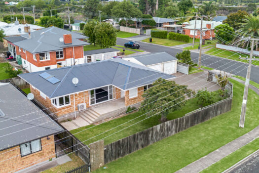 Light, Bright & Refreshed with Great Bones