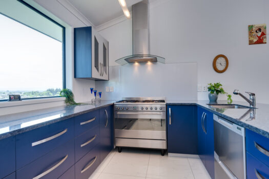 Forever Changing Vista