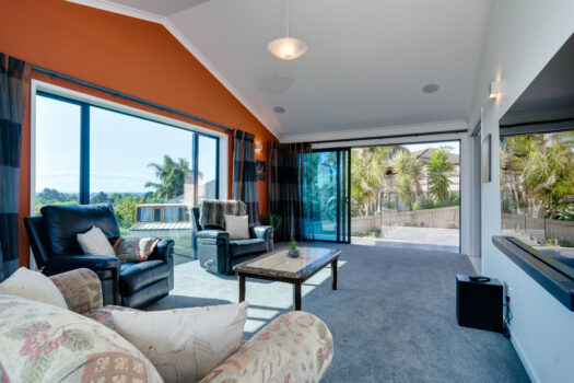 Forever Changing Vista