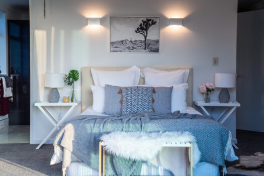 Forever Changing Vista