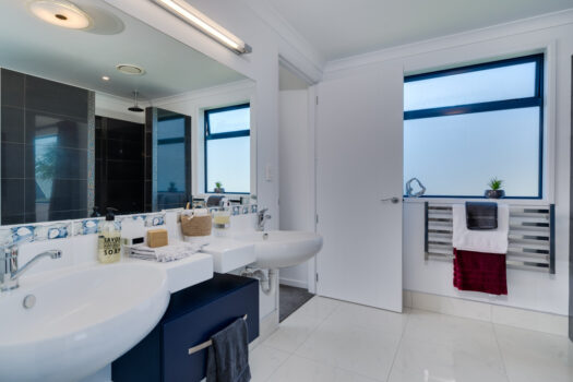 Forever Changing Vista