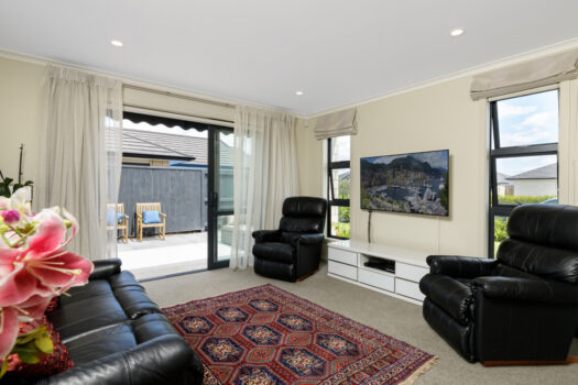 Benchmark for Family Living