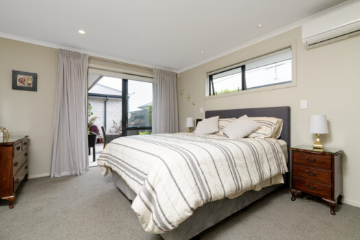 Benchmark for Family Living