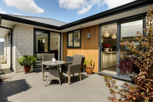 Benchmark for Family Living