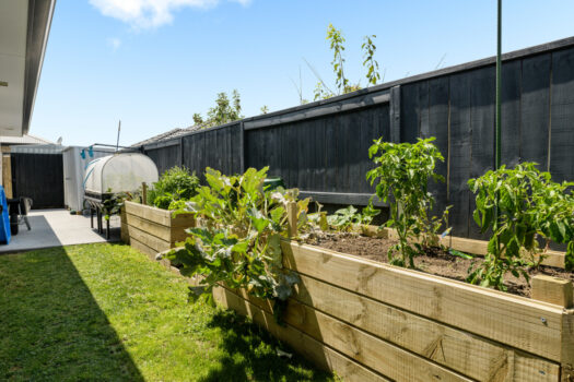 Benchmark for Family Living