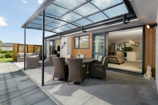 Benchmark for Family Living