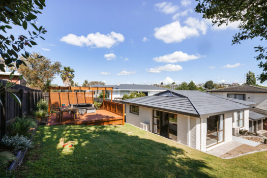 Perfectly Positioned in Sought-After Matua