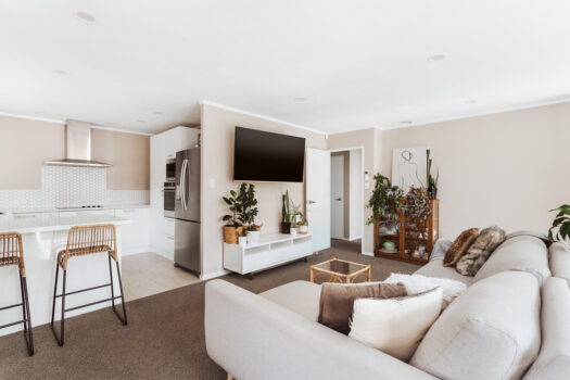 Perfectly Positioned in Sought-After Matua