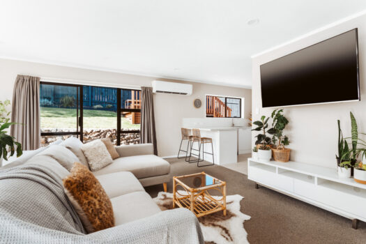 Perfectly Positioned in Sought-After Matua