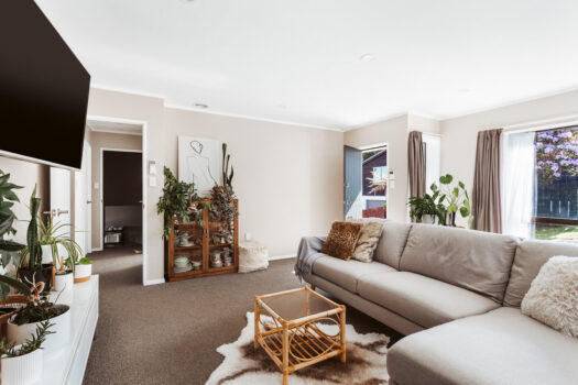 Perfectly Positioned in Sought-After Matua