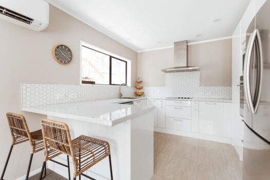 Perfectly Positioned in Sought-After Matua