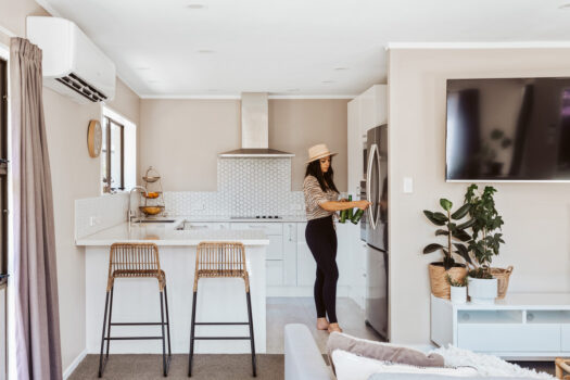 Perfectly Positioned in Sought-After Matua