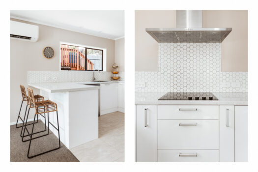 Perfectly Positioned in Sought-After Matua