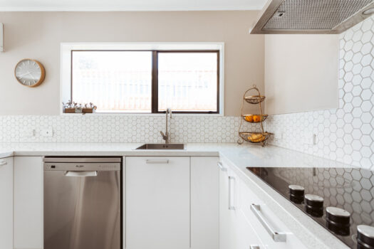 Perfectly Positioned in Sought-After Matua