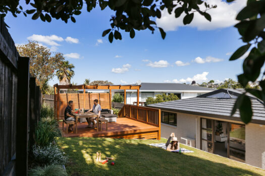 Perfectly Positioned in Sought-After Matua