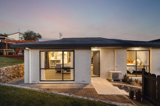 Perfectly Positioned in Sought-After Matua