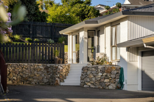 Perfectly Positioned in Sought-After Matua
