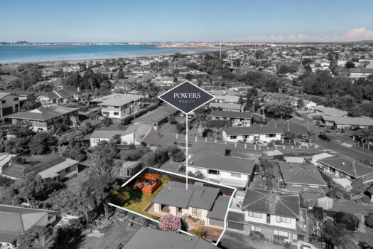 Perfectly Positioned in Sought-After Matua