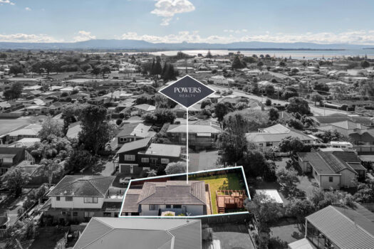 Perfectly Positioned in Sought-After Matua
