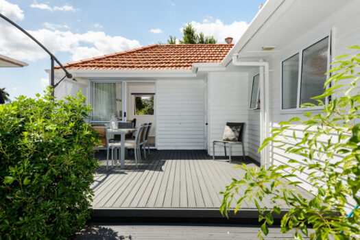 Big, Bold and Beautiful