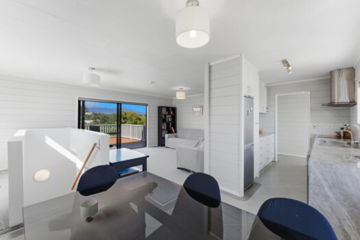 Where Sunshine, Space & Views Align