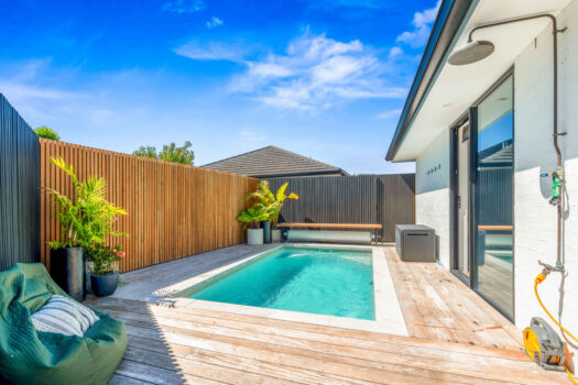 Resort-Style Living in the Heart of Papamoa