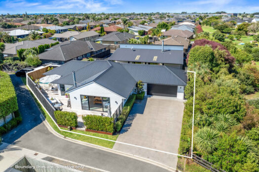 Resort-Style Living in the Heart of Papamoa