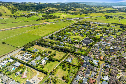 Resort-Style Living in the Heart of Papamoa
