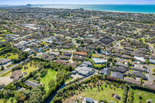 Resort-Style Living in the Heart of Papamoa