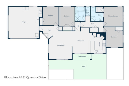 Modern Coastal Living in the Heart of Papamoa