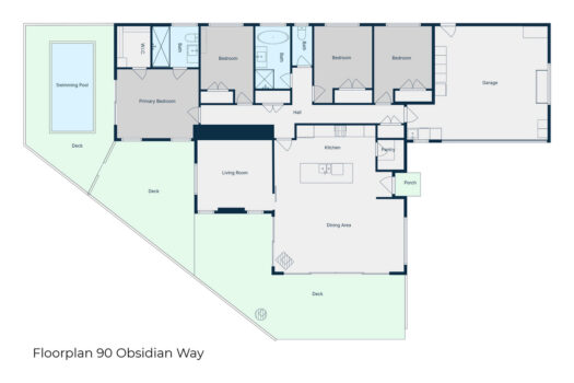 Resort-Style Living in the Heart of Papamoa