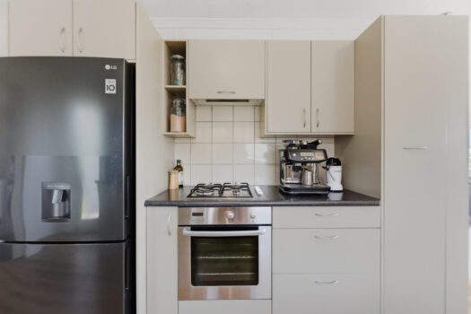 Home, Income & Sea Outlook