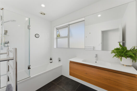 Home, Income & Sea Outlook