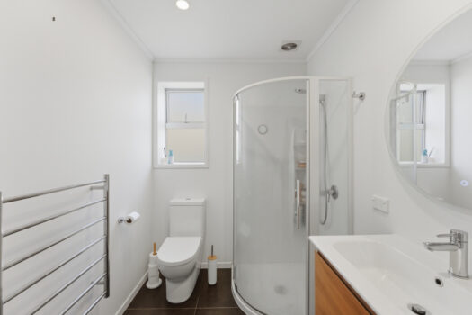 Home, Income & Sea Outlook