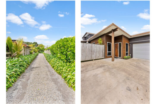 Motivated to Sell! Don't miss this Oakura Gem!