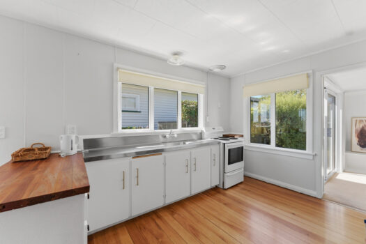 Character, Comfort & Captivating Views