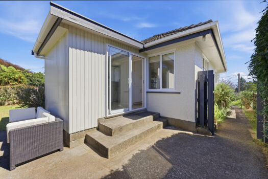 Character, Comfort & Captivating Views