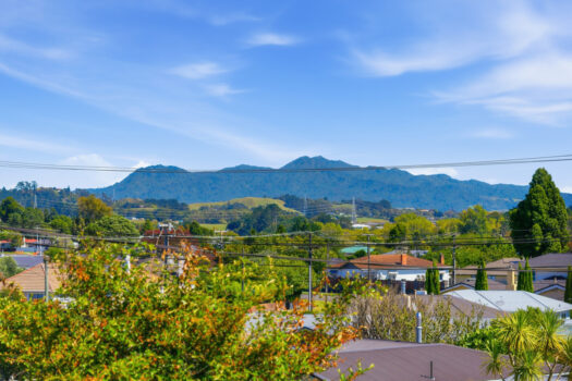 Character, Comfort & Captivating Views