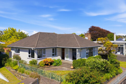 Character, Comfort & Captivating Views