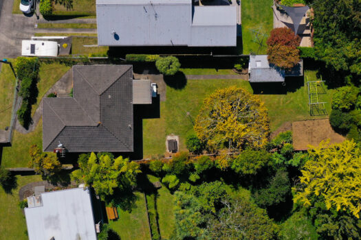 Character, Comfort & Captivating Views