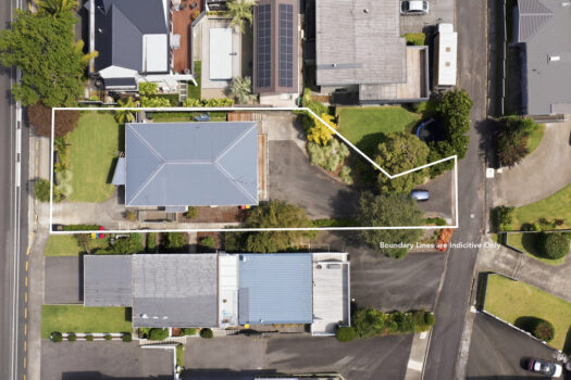 Home, Income & Sea Outlook