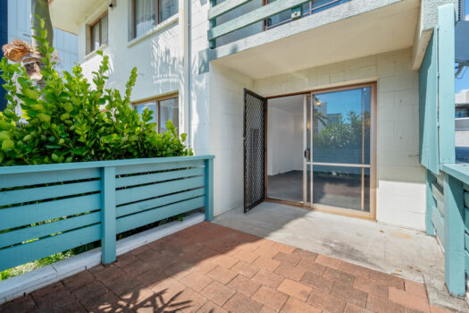 Affordable Living, Solid Central & No Body Corp