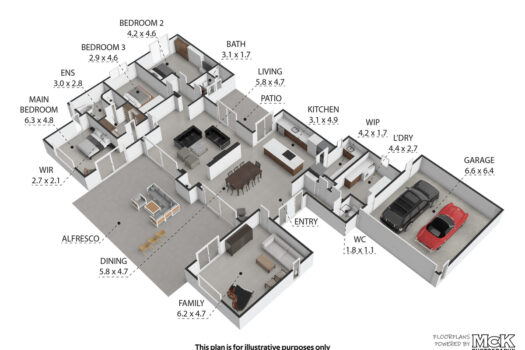 Secluded Luxury Above the Tasman